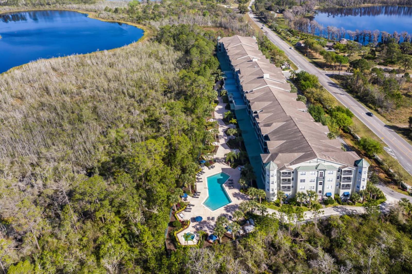 -Relaxing 3Br Near Disney - Pool And Hot Tub! Orlando Buitenkant foto