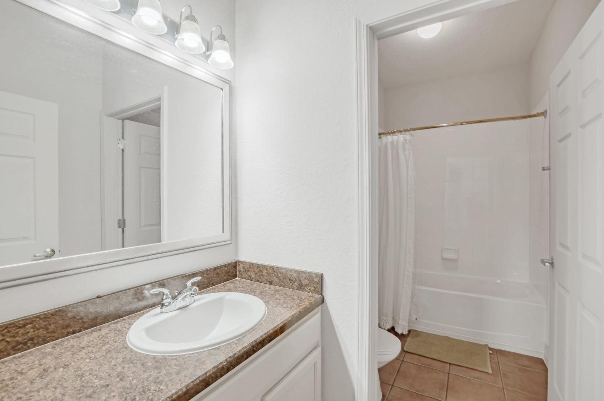-Relaxing 3Br Near Disney - Pool And Hot Tub! Orlando Buitenkant foto