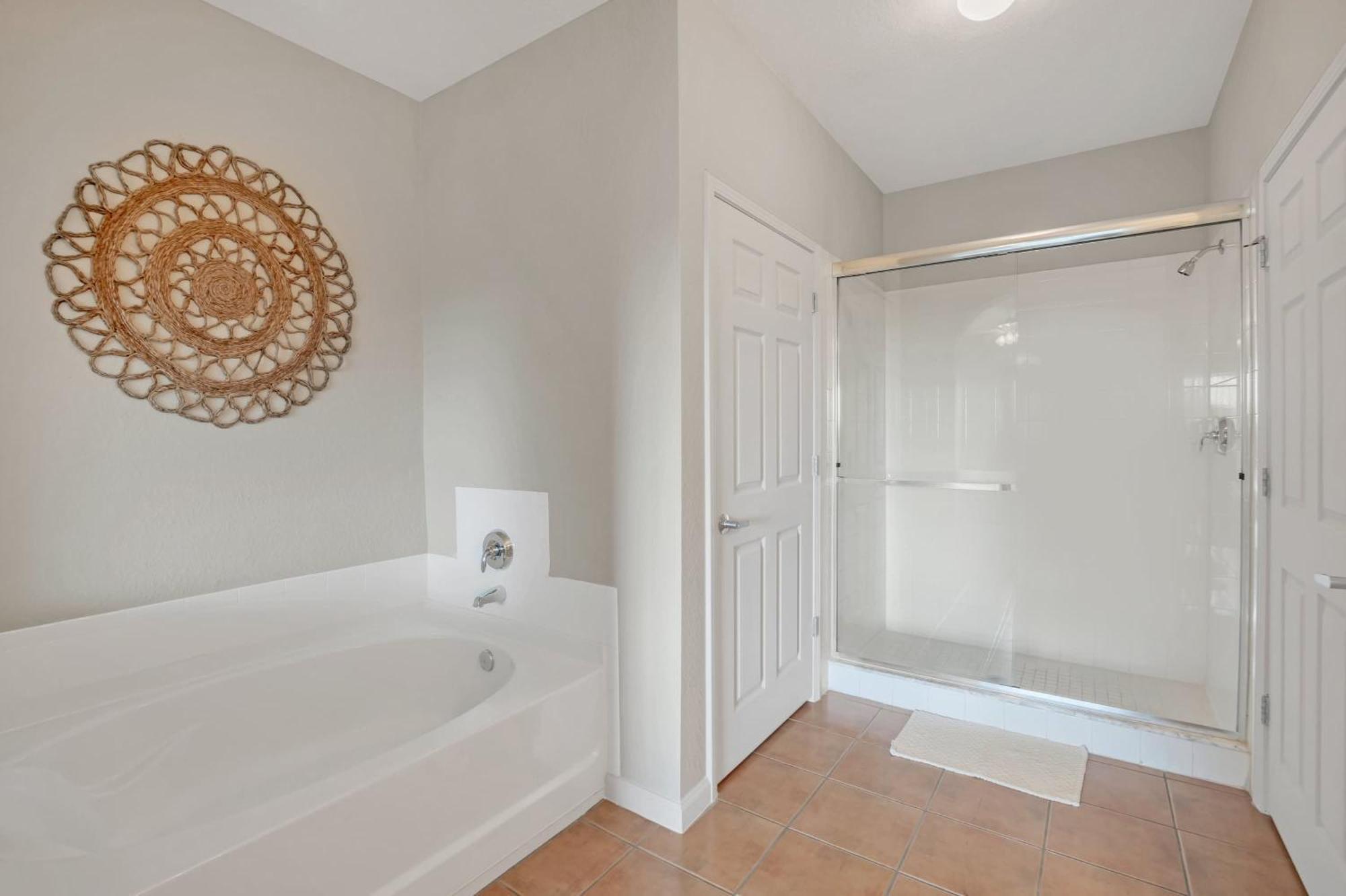 -Relaxing 3Br Near Disney - Pool And Hot Tub! Orlando Buitenkant foto