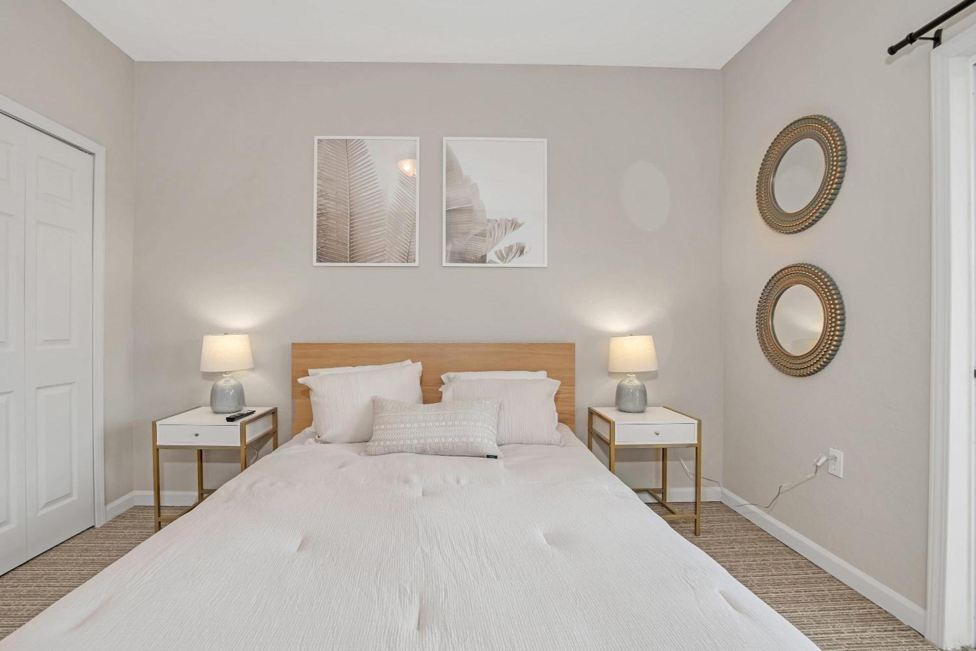 -Relaxing 3Br Near Disney - Pool And Hot Tub! Orlando Buitenkant foto