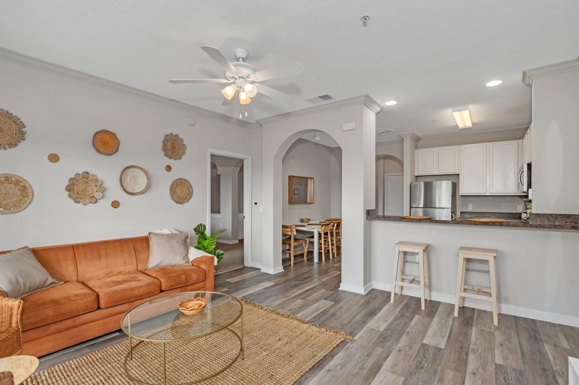 -Relaxing 3Br Near Disney - Pool And Hot Tub! Orlando Buitenkant foto