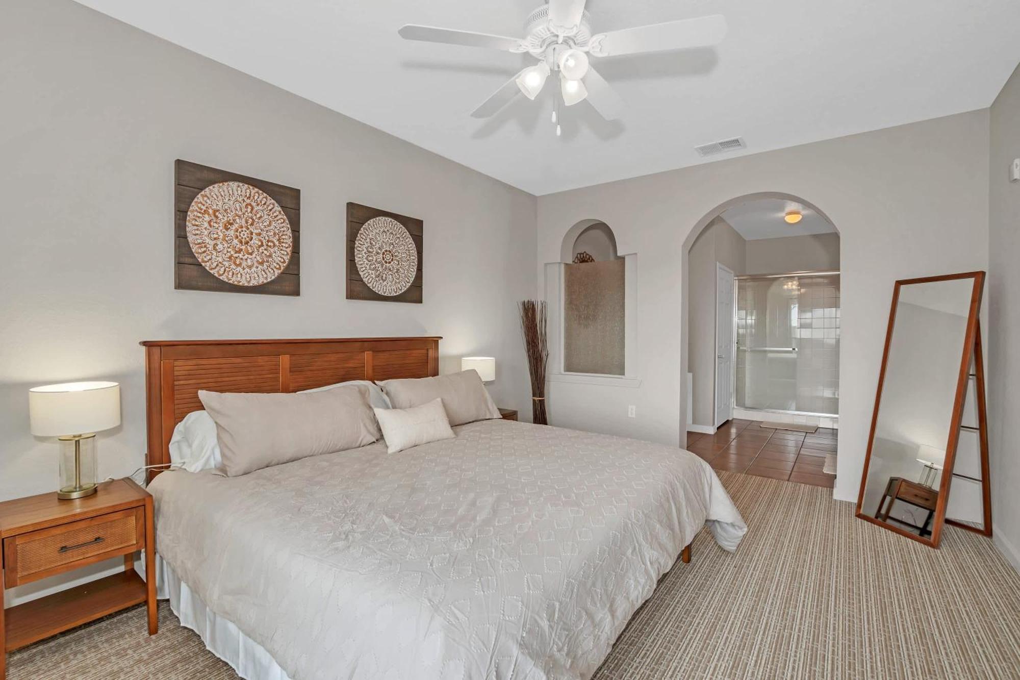 -Relaxing 3Br Near Disney - Pool And Hot Tub! Orlando Buitenkant foto