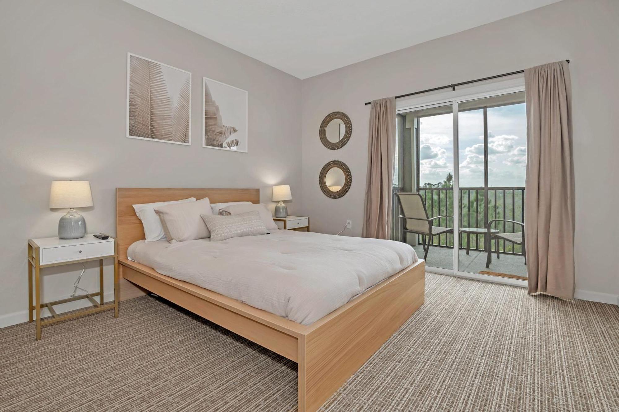 -Relaxing 3Br Near Disney - Pool And Hot Tub! Orlando Buitenkant foto