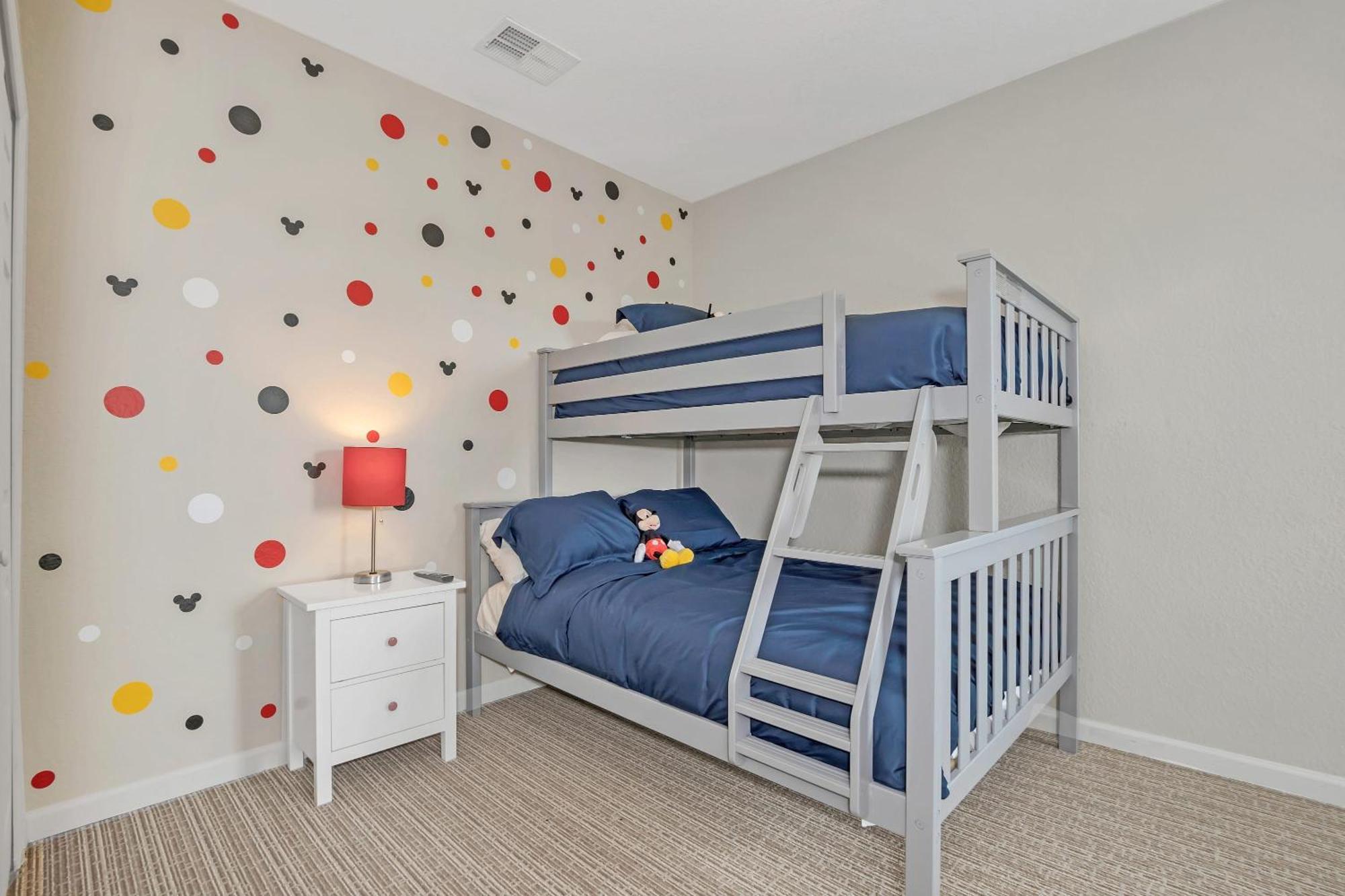-Relaxing 3Br Near Disney - Pool And Hot Tub! Orlando Buitenkant foto
