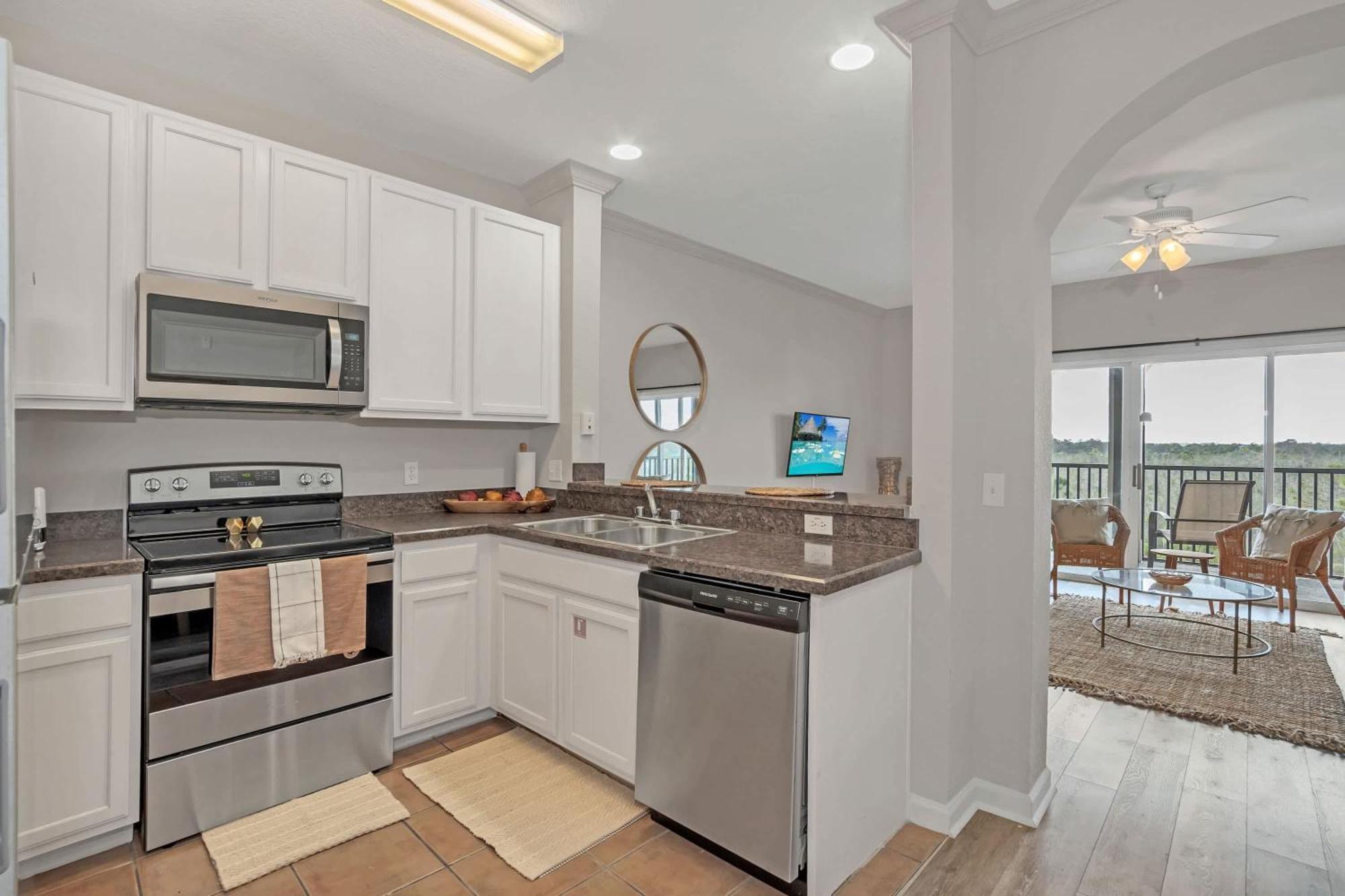 -Relaxing 3Br Near Disney - Pool And Hot Tub! Orlando Buitenkant foto