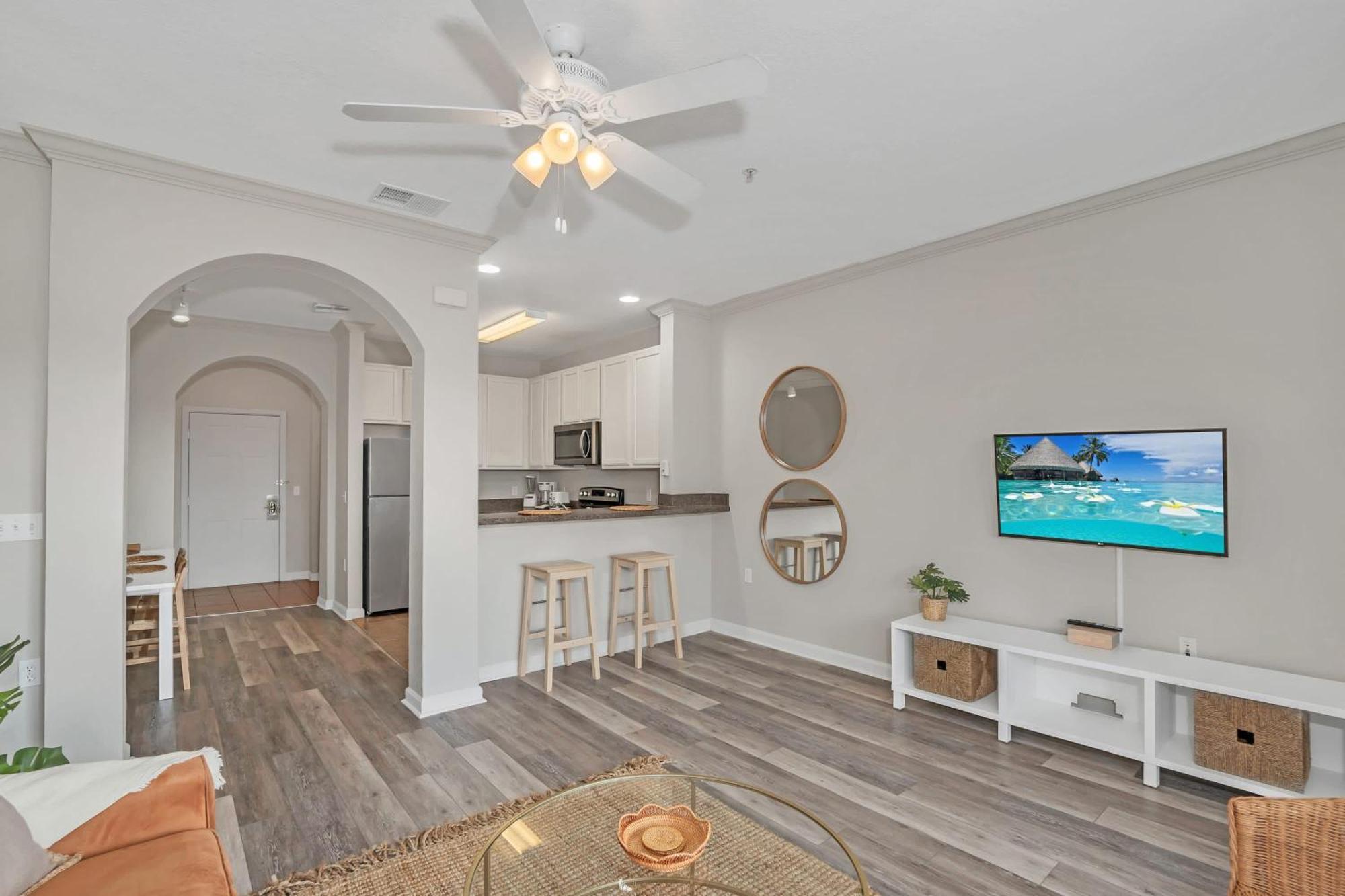 -Relaxing 3Br Near Disney - Pool And Hot Tub! Orlando Buitenkant foto