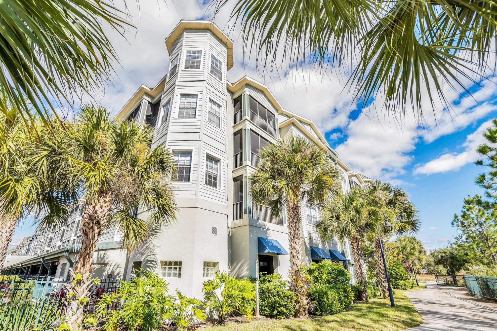 -Relaxing 3Br Near Disney - Pool And Hot Tub! Orlando Buitenkant foto