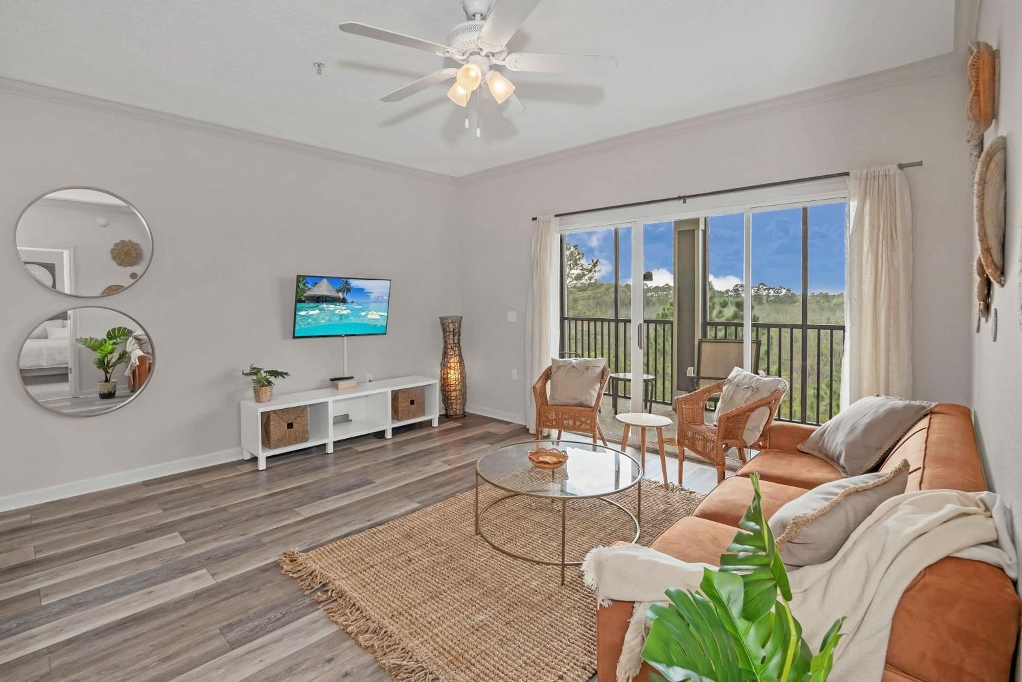 -Relaxing 3Br Near Disney - Pool And Hot Tub! Orlando Buitenkant foto