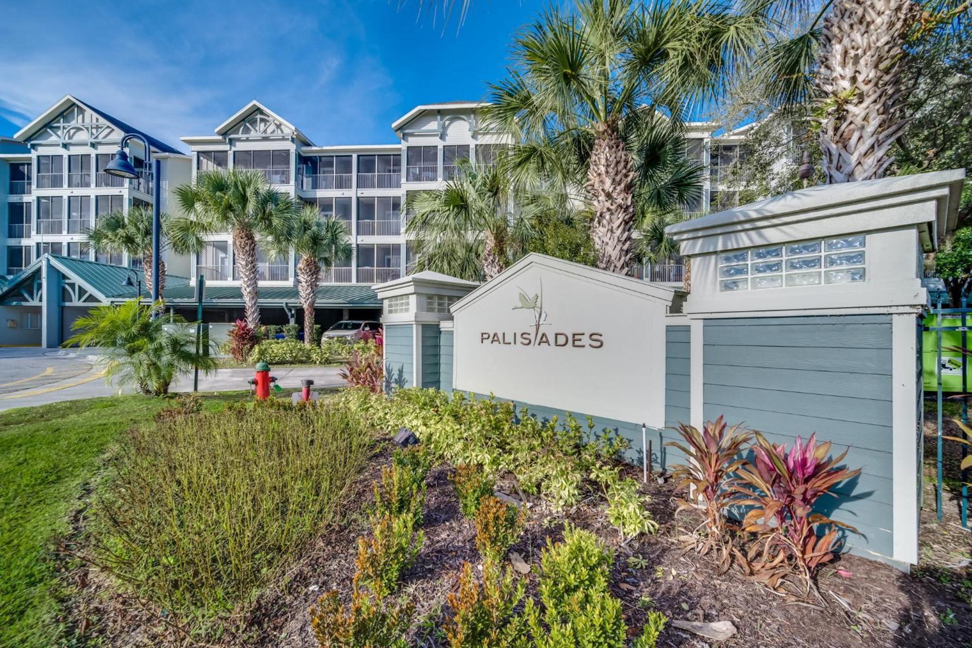 -Relaxing 3Br Near Disney - Pool And Hot Tub! Orlando Buitenkant foto